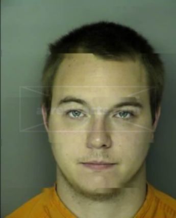 Travis Lee Heil