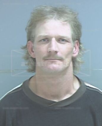 Randall Craig Barnard