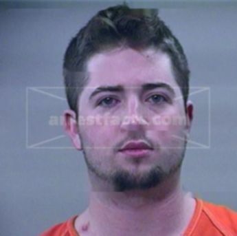 Joshua Richard Borg