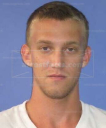 Lucas Wilson Morris