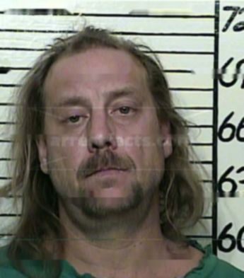 Dean Edward Calhoun