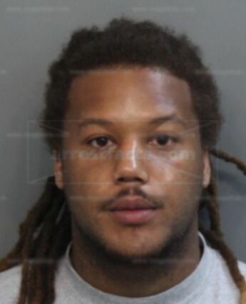 Marquel Lane