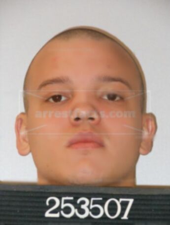 Randy Tyler Kauffman