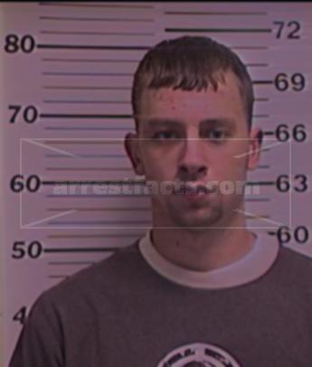 Jonas Shane Haldeman