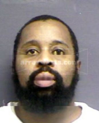 Reginald Leroy Crawford