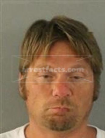 Michael Anthony Smith