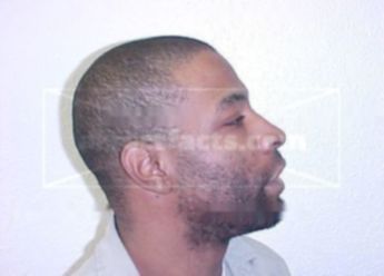 Tyree Lamont Sanford