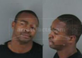 Alphonzo Laprie Armstrong