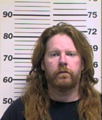 Virgil Ray Penny