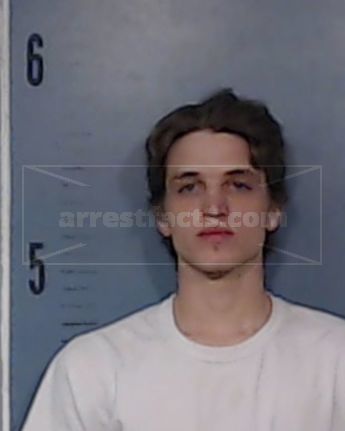 Dustin Bradford Kruse