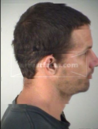 Brian Christopher Busby