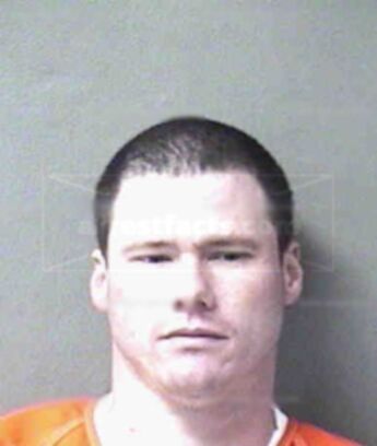Preston Ryan Sanders
