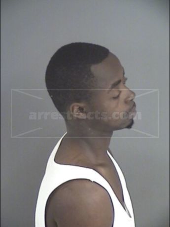 Patrick Leshawn Mcneal