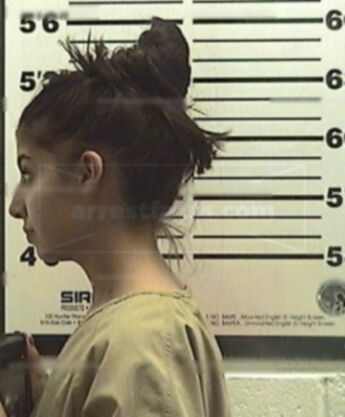 Mariah D Albertson