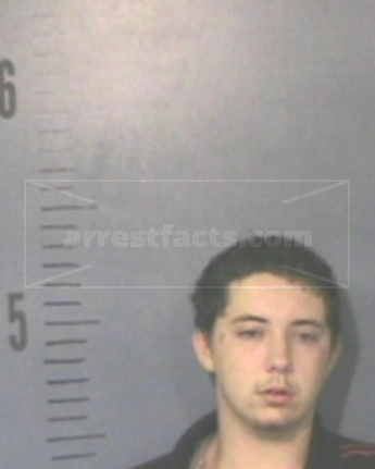 Jarrod Derrick Adams
