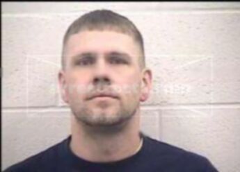 Aaron Lee Houston