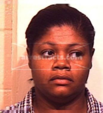 Sylvia Patrice Bolar