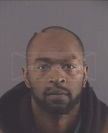 Christopher Webb Jr.