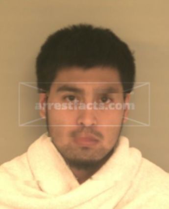 Devin Enrique Rodriquez