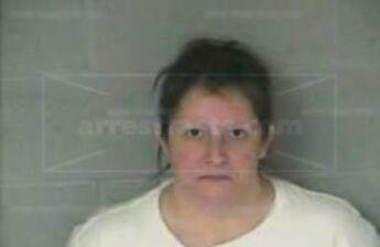 Christina Marie Pugh