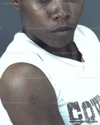 Rashanda Chantay Dean