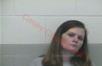 Brandi Lee Parsons