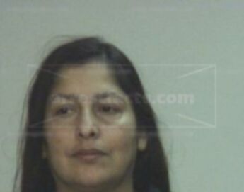 Helen Barron Garcia