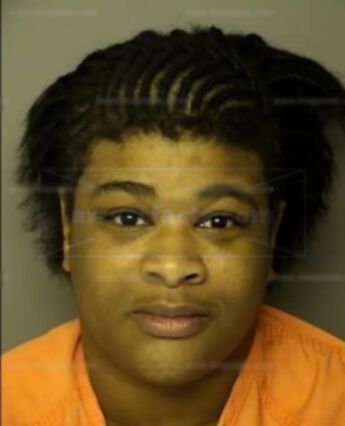Tesha Latony Prioleau