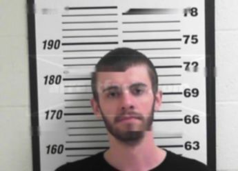 Brody Lane Jones