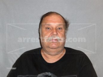 Charles B Ferrell