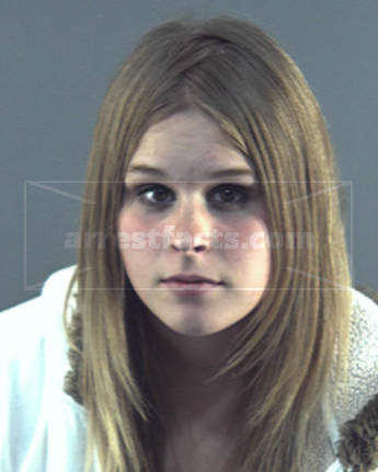 Monica Leanne Davis