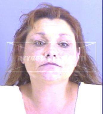 Robbie Denise Stevens