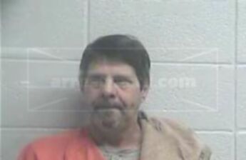 Ricky Welch