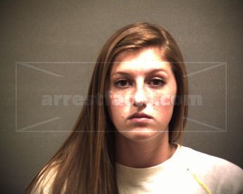 Francis Elizabeth Turnbow