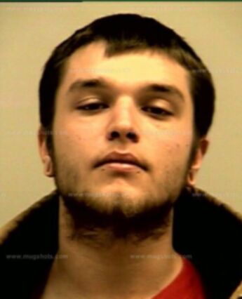 Brandon Allen Sproul