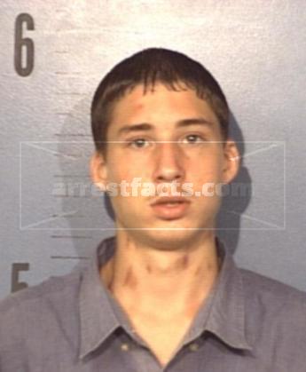 Cody Levi Allen
