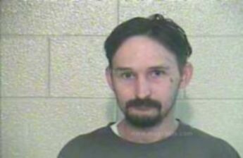 Kenny Dale Braden