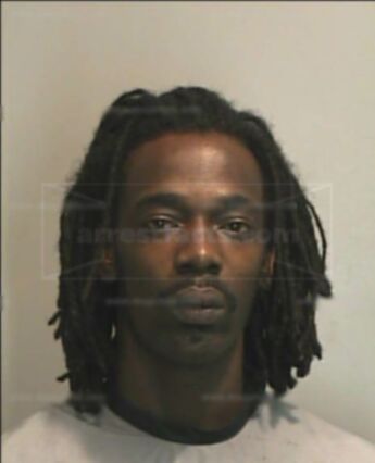 Demetrius Clyde