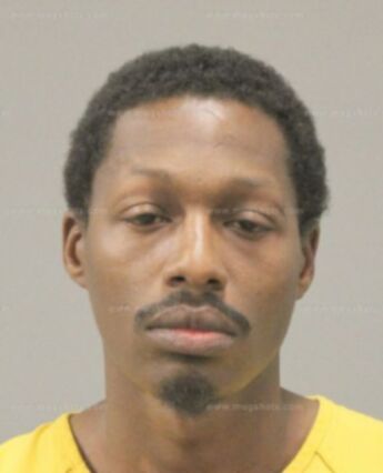 Shalako Tayshon Hudson