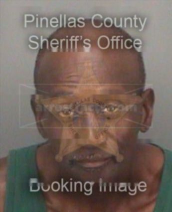 Leroy Sidney Brown