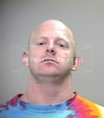 Don Steven Mcdougal