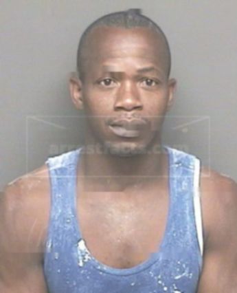 Nathaniel Lamar Robinson