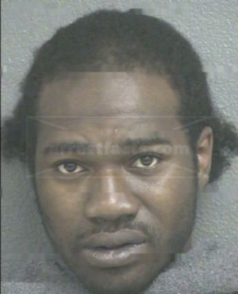 Jamel Lejon Armstrong
