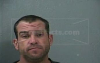 Christopher Joel Dickens