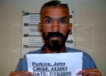 John Perkins