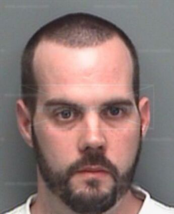 Guy Arnold Frazier