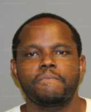 Marcus Ledale Powell
