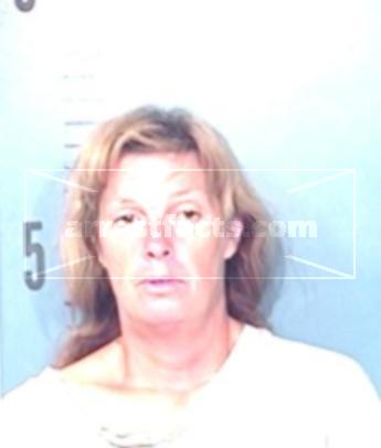 Tonna Moliesa Scott