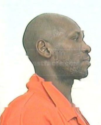 Chris Delano Baker