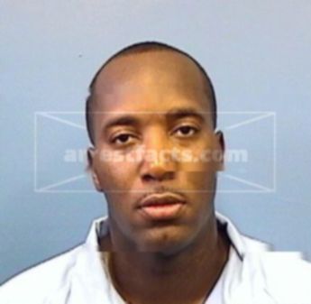 Ontwan B. Stokes